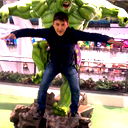 Zhan Zhurk