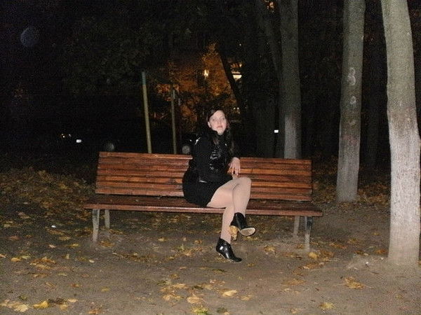 Елена Астафьева(Маничева)