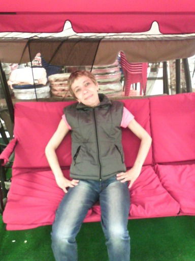 Наталья Чистякова