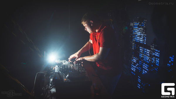 Каньков Денис