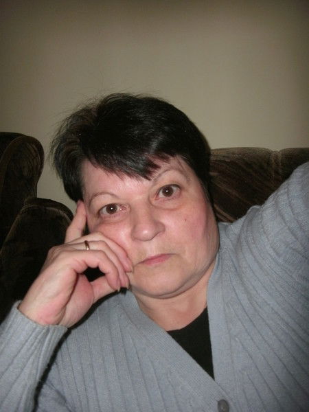 Елена Токарева