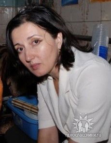 Манана Тедеева