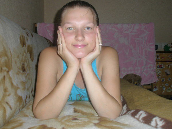 Мария Плецкая