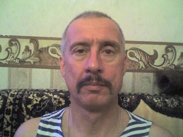 Михаил Бакланов