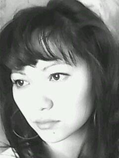 Асель Наурзалива