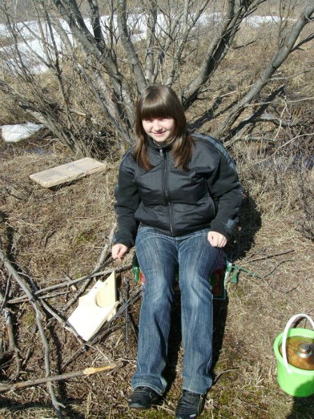 Людмила Труш