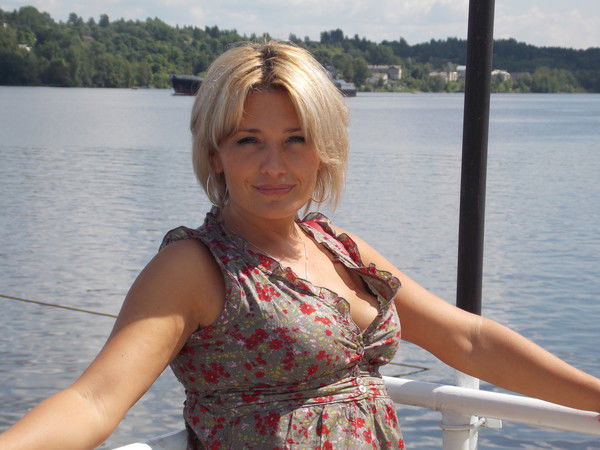 Наталья Федорова