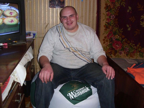 Евгений Хомяков