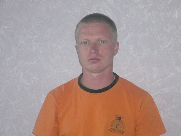 Александр Котов