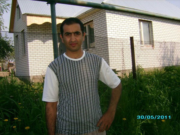 Ваграм Погосян