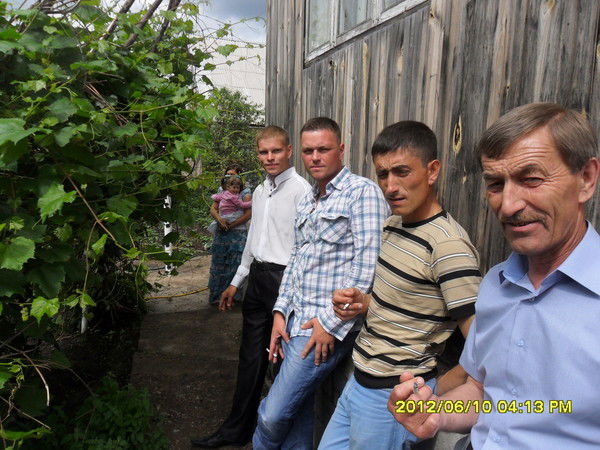 Денис Гайдучик