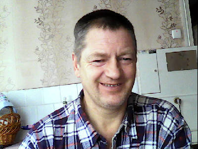 Виталий Дубовой