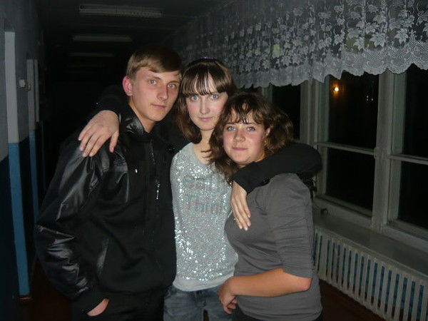 Слава Пономарев