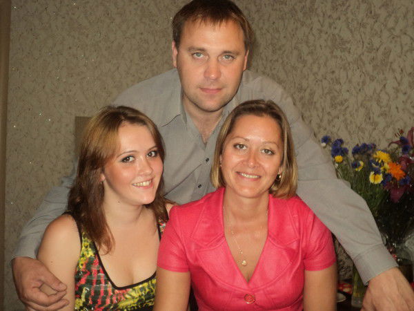 Анна Козлова