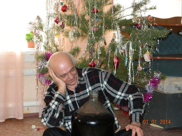 Александр Пивнев