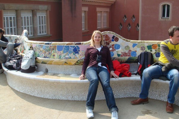 Елена Кислова