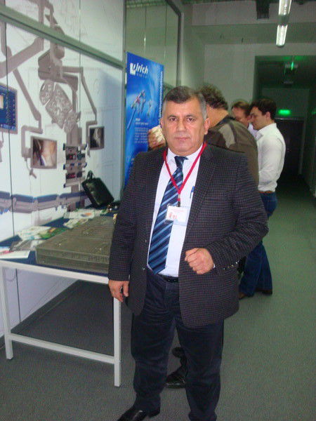 Халим Мирзоев