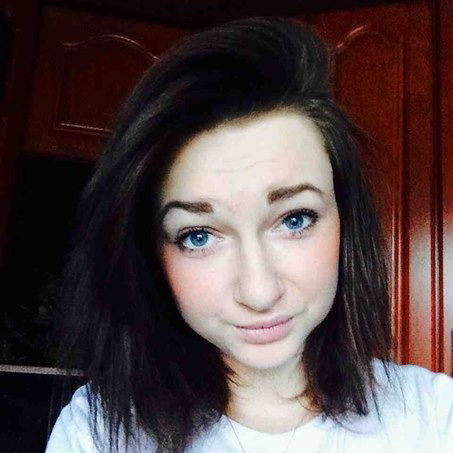 Кристина Грибоедова