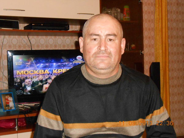 Илья Юрьевич