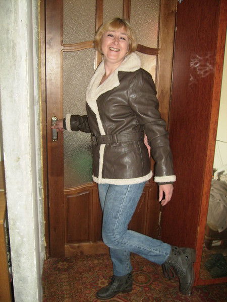 Марина Aнисимова