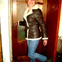 Марина Aнисимова