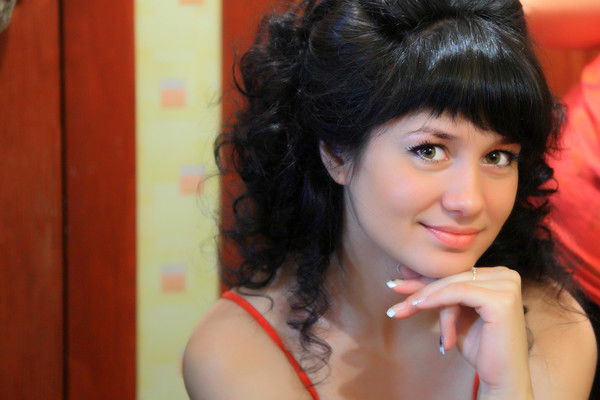 Даля Клюева