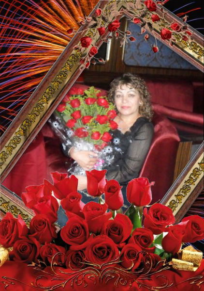 Лариса Соловьева