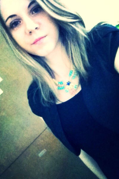 Аня Терёхина