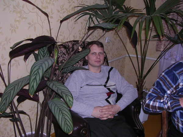 Николай Кабылинский