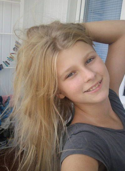 Светлана Мальцева