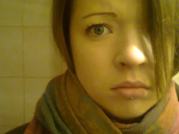 Мария Копылова