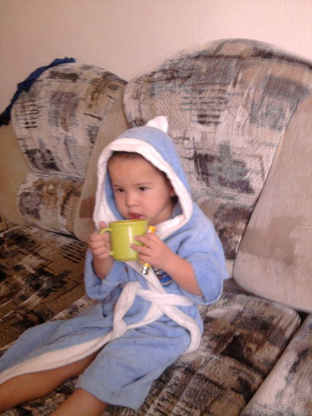 Молдир Якупова