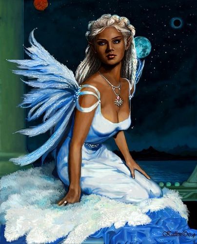 Маргарита К