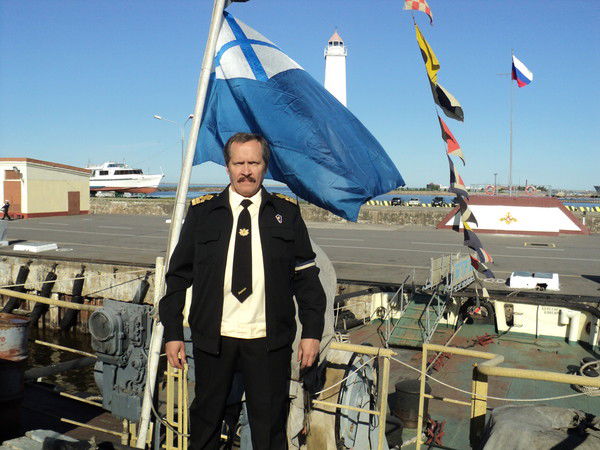 Игорь Мануйлов