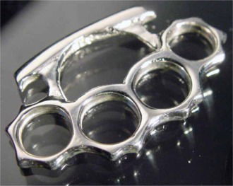 The Bad Guy For The Good Girl