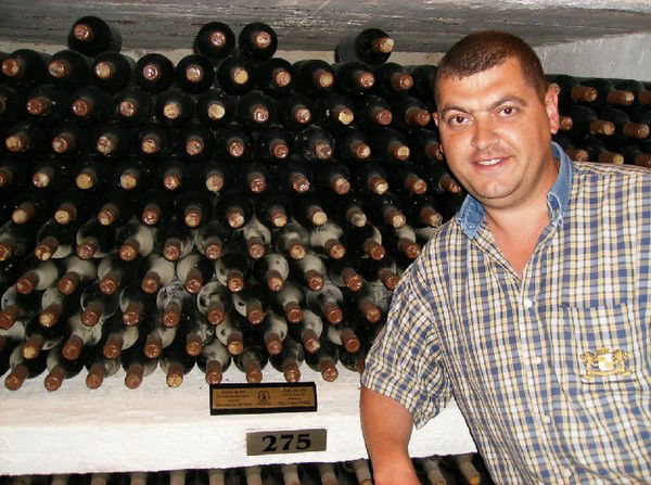 Сергей Сердюк