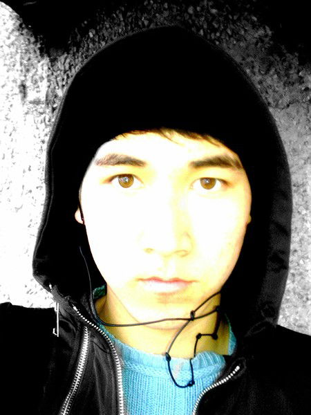 Арман Закиров