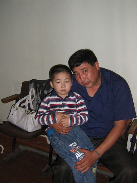 Ерлан Башеев