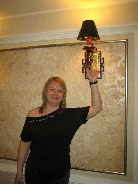 Елена Бурмистрова