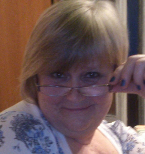 Ольга Башкина