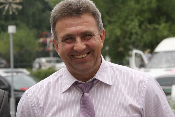 Андрей Суков