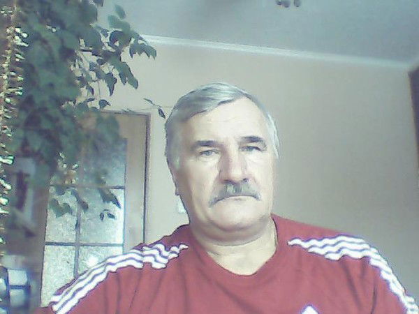 Виктор Интересов