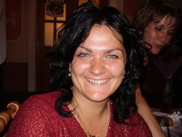 Оксана Селиванова