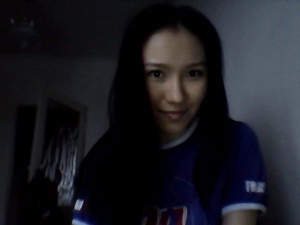 Евгения Манджиева (Шовгурова)