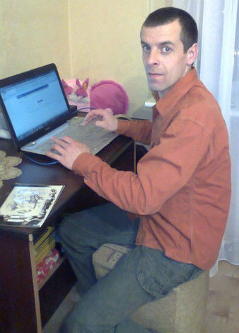 Дима Погожий