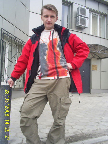 Игорь Иванов