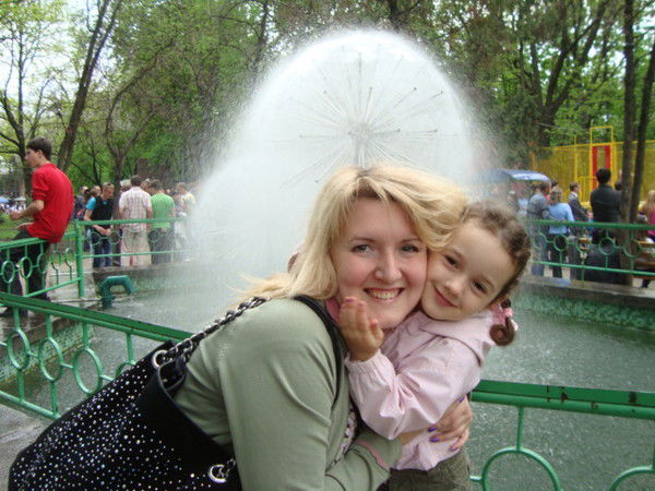 Татьяна Жилка