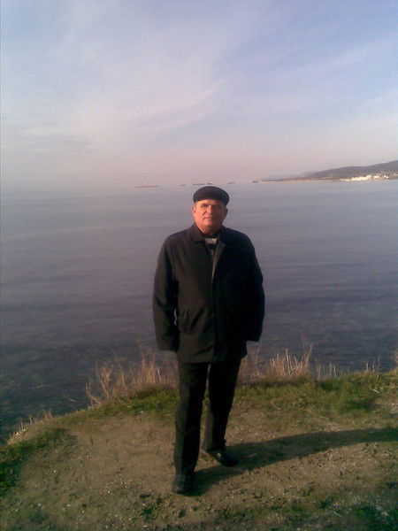 Евгений Валиков