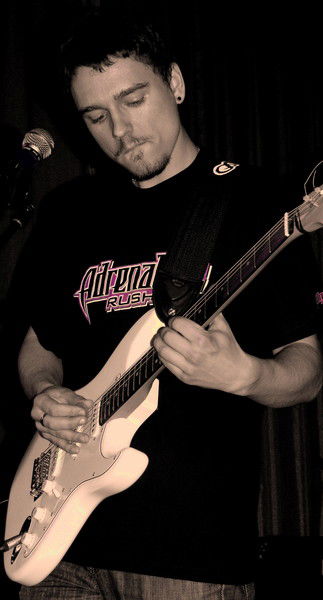 Сергей Горошко