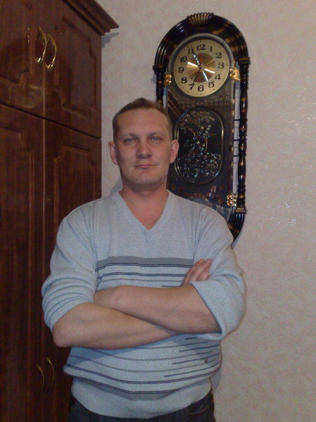 Вадим Бурмистров